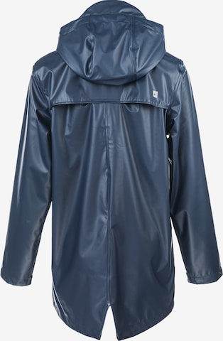 Whistler Outdoor Coat 'Penhurst' in Blue: front