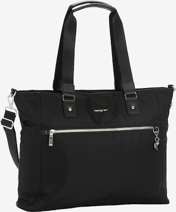 Sac bandoulière 'Charm Zirconia' Hedgren en noir