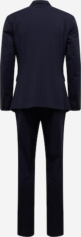 SELECTED HOMME Slim fit Suit in Blue