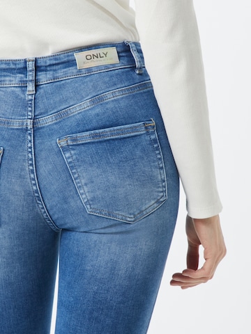 ONLY Jeans 'Blush' in Blue