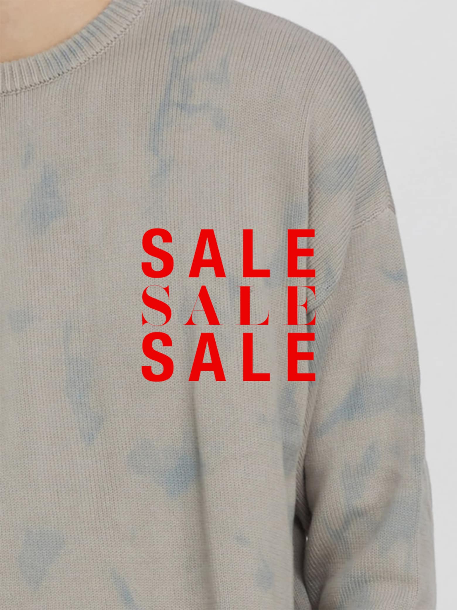 Save now! Sweater