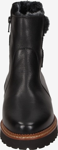 SIOUX Stiefelette 'Vesinka-LF' in Schwarz