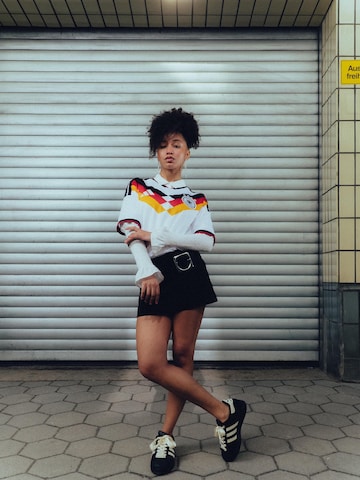 Germany Home Jersey Look