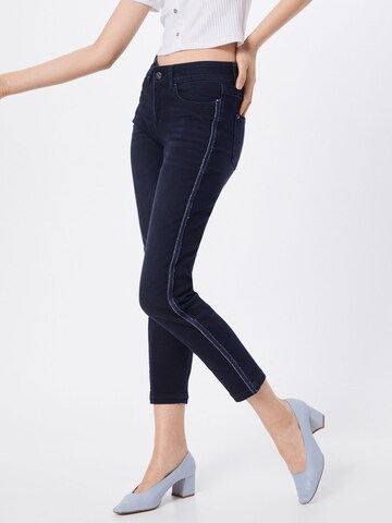MAC Slimfit Jeans 'Dream' in Blau: predná strana