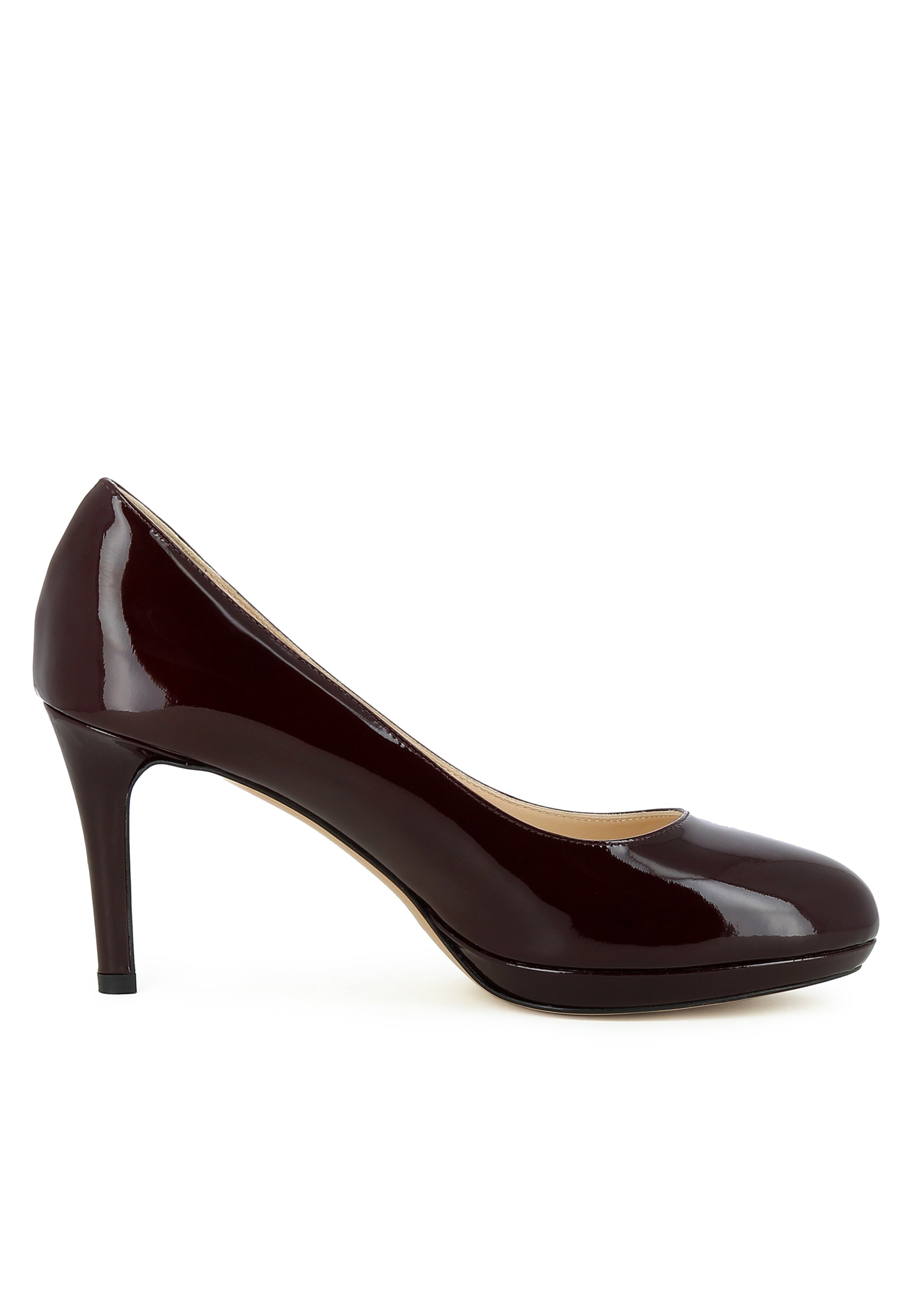 EVITA Pumps in Brown