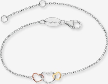 Engelsrufer Bracelet in Silver: front