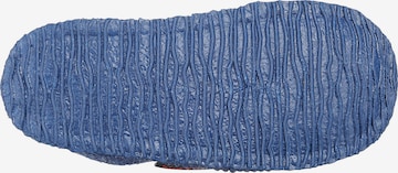 GIESSWEIN - Zapatillas de casa 'Türnberg' en azul