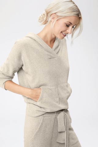 LeGer by Lena Gercke Sweater 'Mila' in Beige