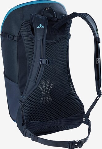 Zaino sportivo 'Magus 20' di VAUDE in blu