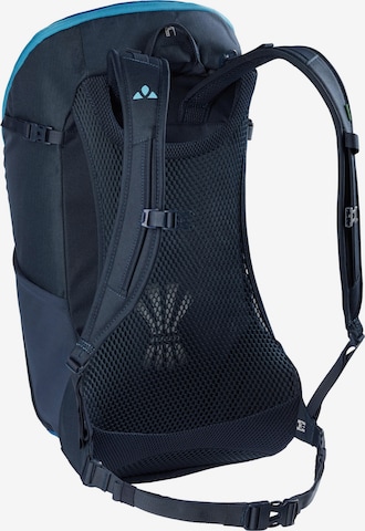 VAUDE Sports Backpack 'Magus 20' in Blue