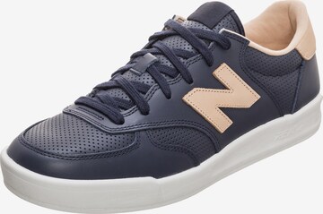 new balance Sneakers laag 'CRT300-AK-D' in Blauw: voorkant