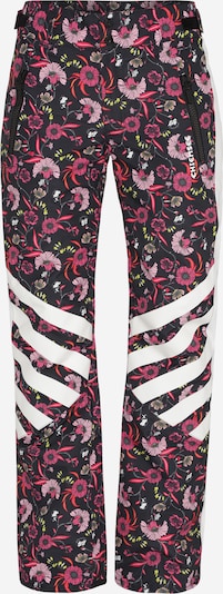 CHIEMSEE Παντελόνι φόρμας σε ανάμεικτα χρώματα / μαύρο, Άποψη προϊόντος