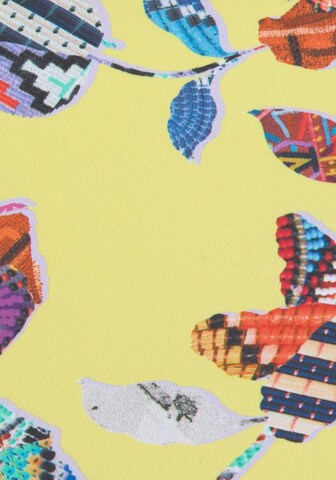 SUNSEEKER Bikinihose 'Jam' in Gelb