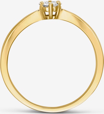 CHRIST Ring in Gold