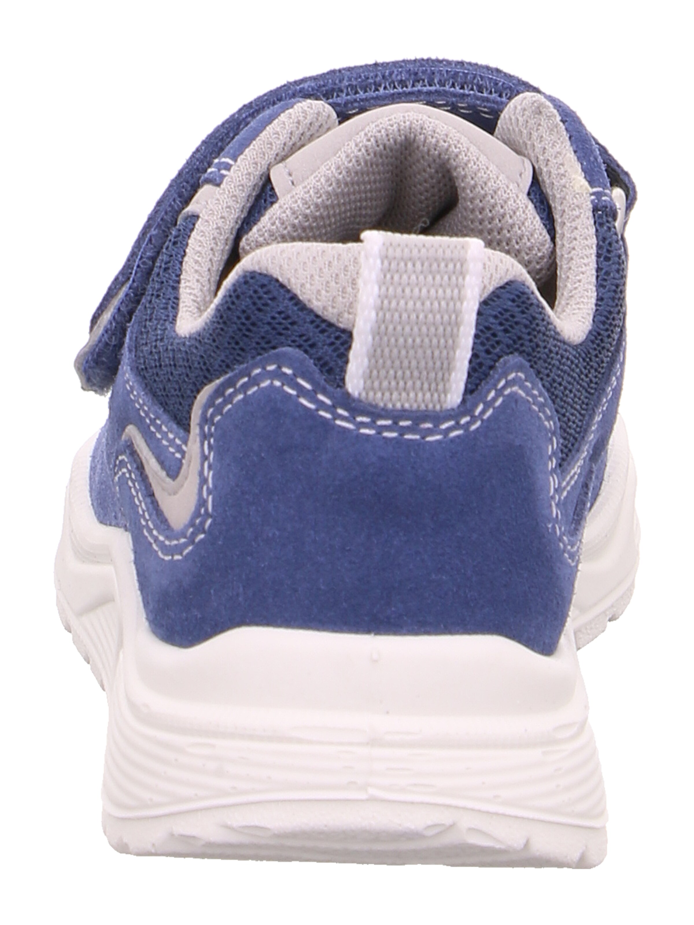 SUPERFIT Sneakers 'Blizzard' in Blue