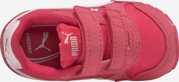 PUMA Sneaker in Pink