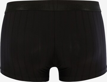 Boxers HOM en noir