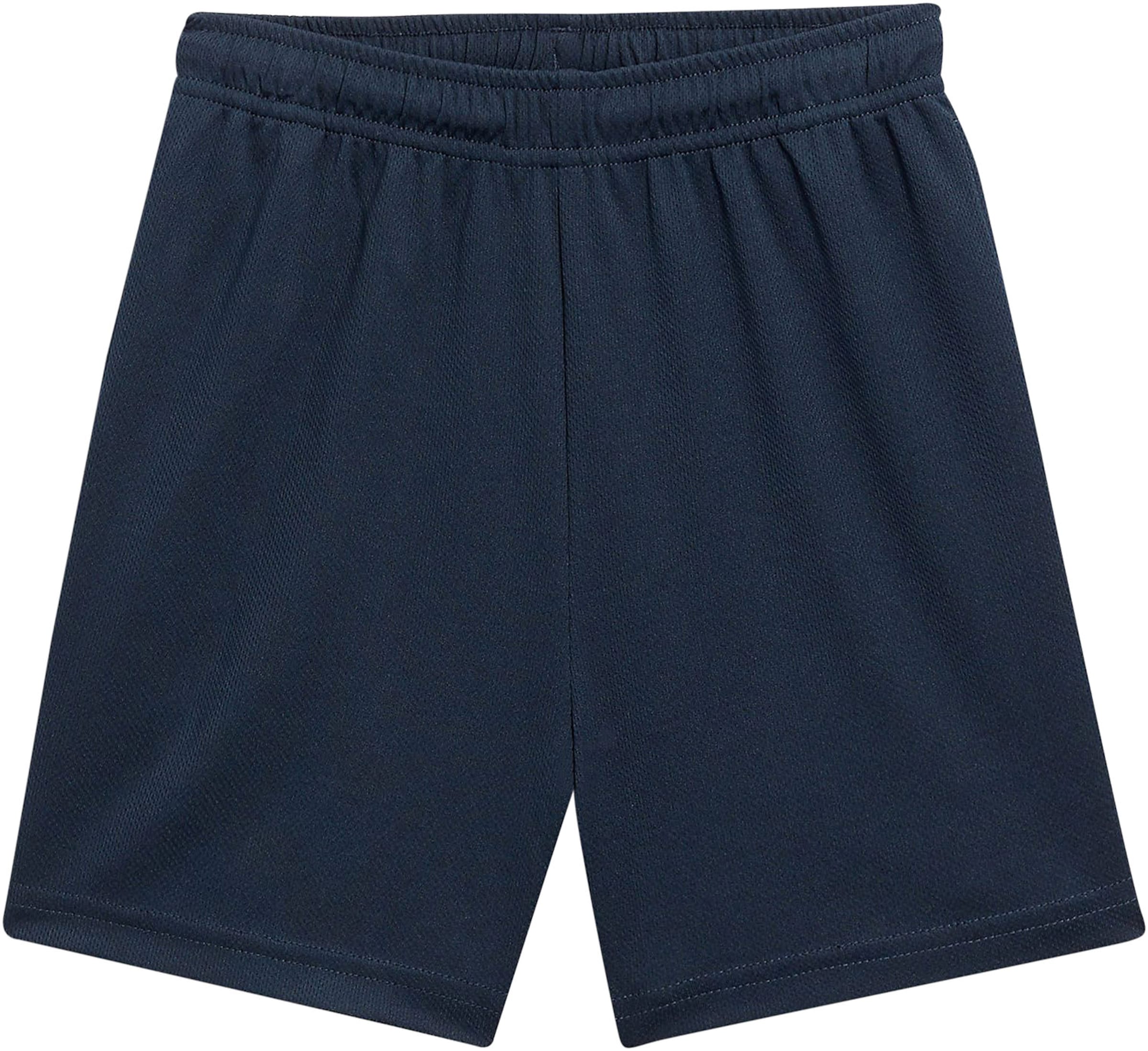 Regular Pantaloni sport de la Next pe albastru: față