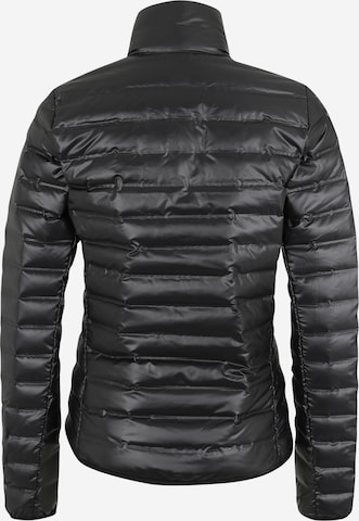 ADIDAS PERFORMANCE Outdoor Jacket in Black