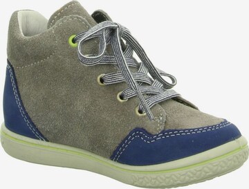 RICOSTA First-Step Shoes in Blue