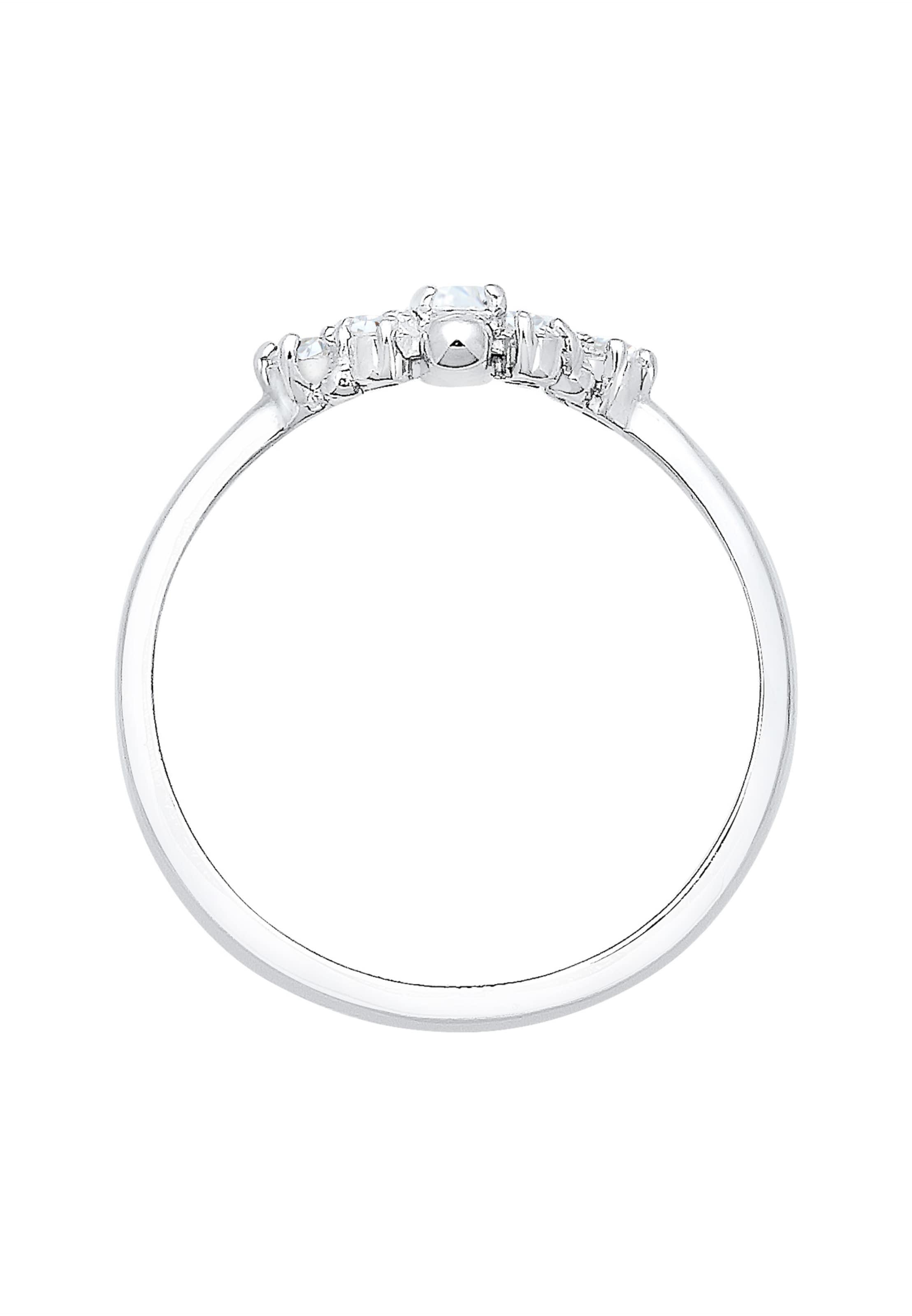 Bague ELLI en argent