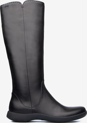 Bottes 'Spiral' CAMPER en noir