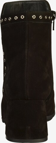 GADEA Ankle Boots in Black