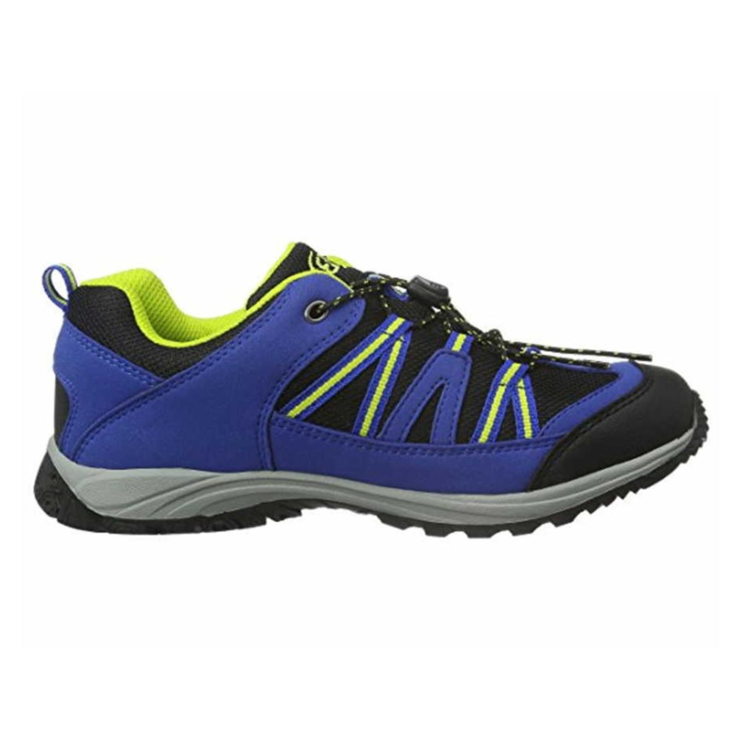 Brütting Flats 'Ohlo' in Blue