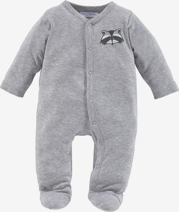 KLITZEKLEIN Pajamas in Grey