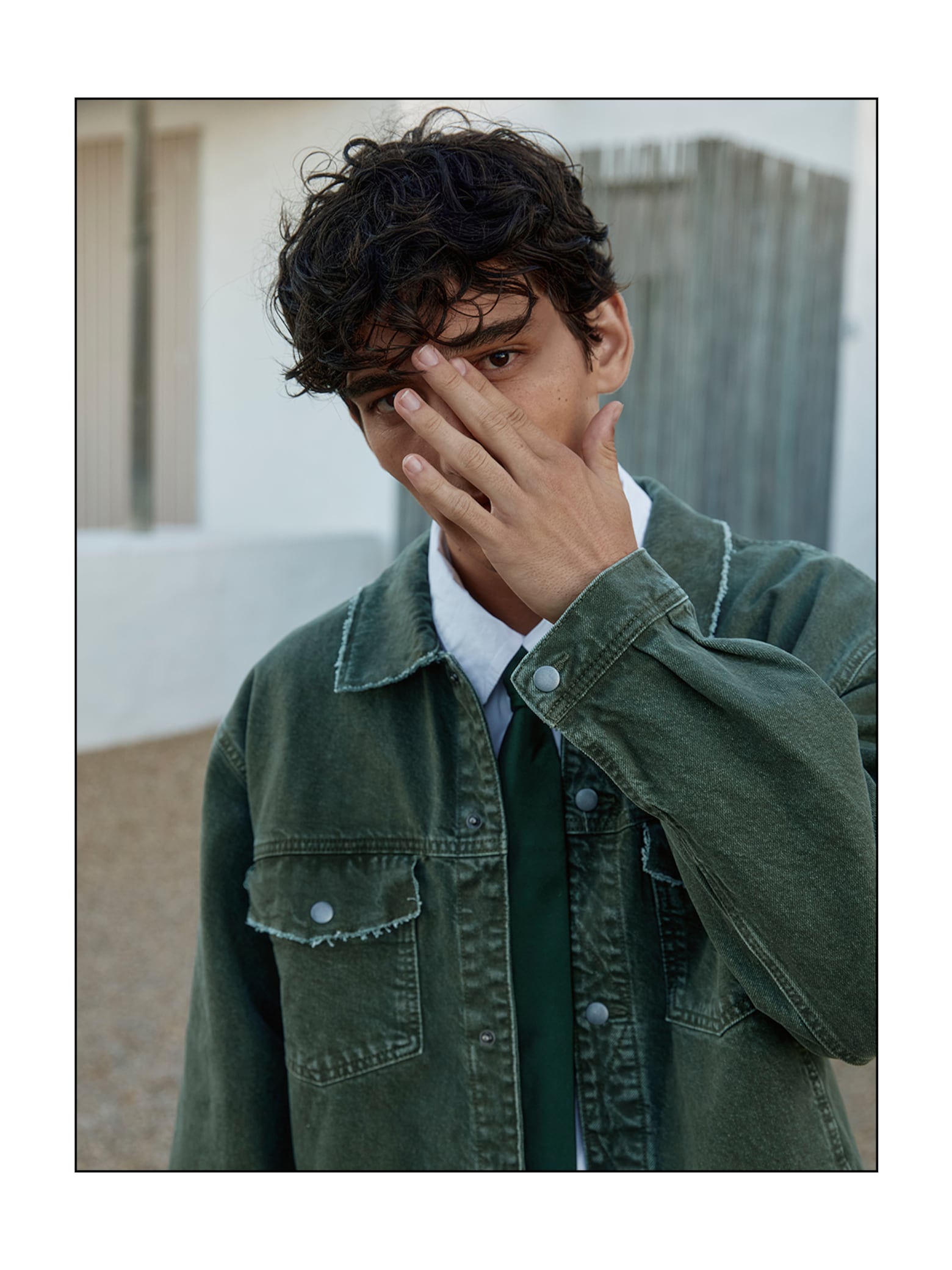 Charts of the season Spring Trends