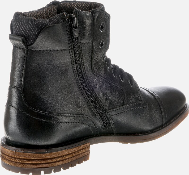 Schnürstiefeletten 'Cassio' Schnürstiefeletten 'Cassio'