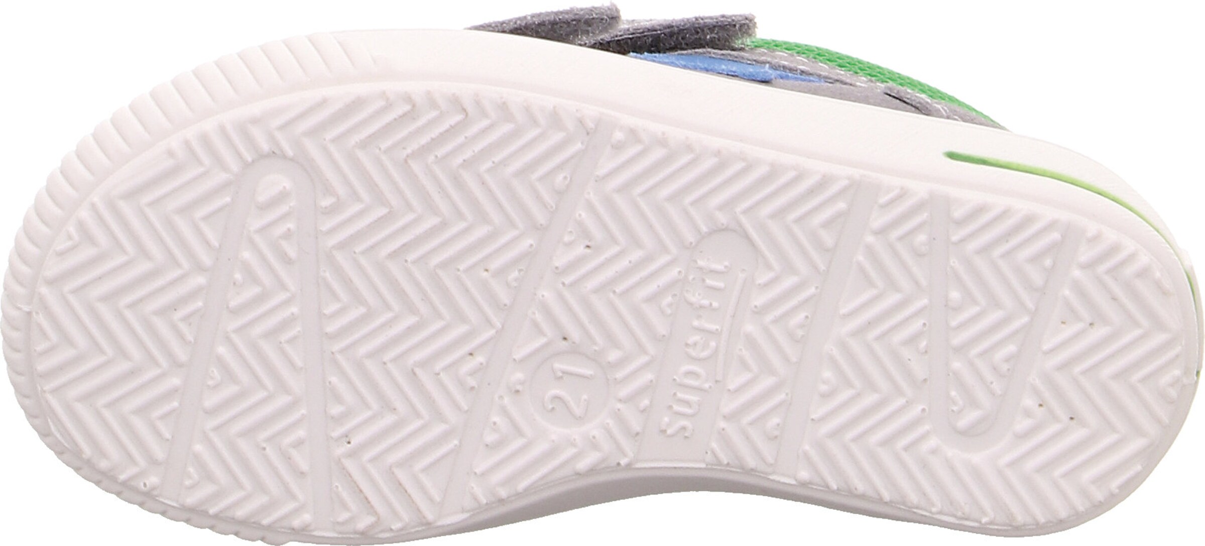 Superfit Moppy Lauflernschuhe Für Mädchen - Perfekte Passform Für Erste Schritte