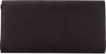 TAMARIS Clutch 'Amalia' in Black