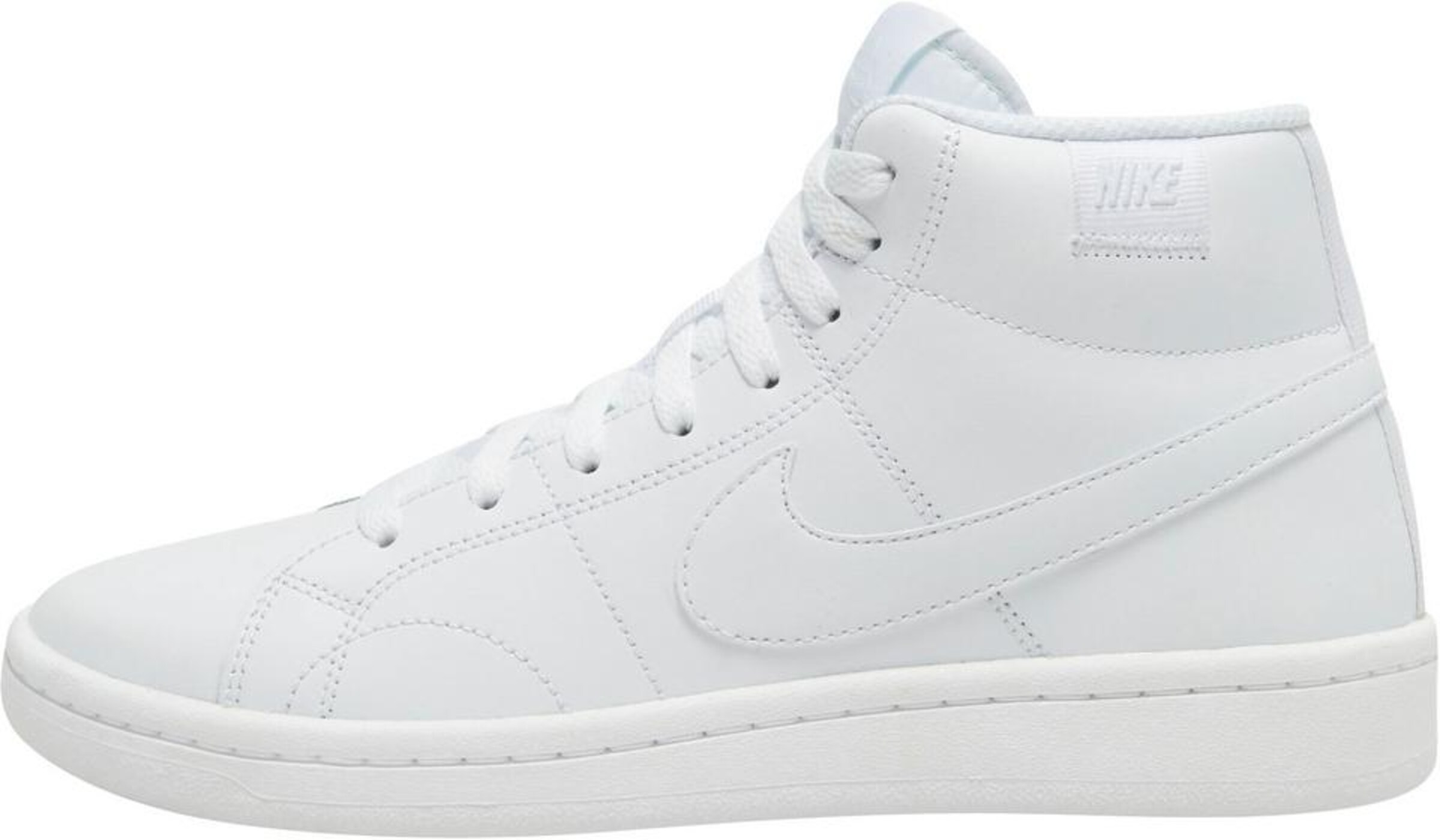 Nike Court Royale 2 Mid Outfit