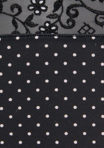 NUANCE Slip in Schwarz