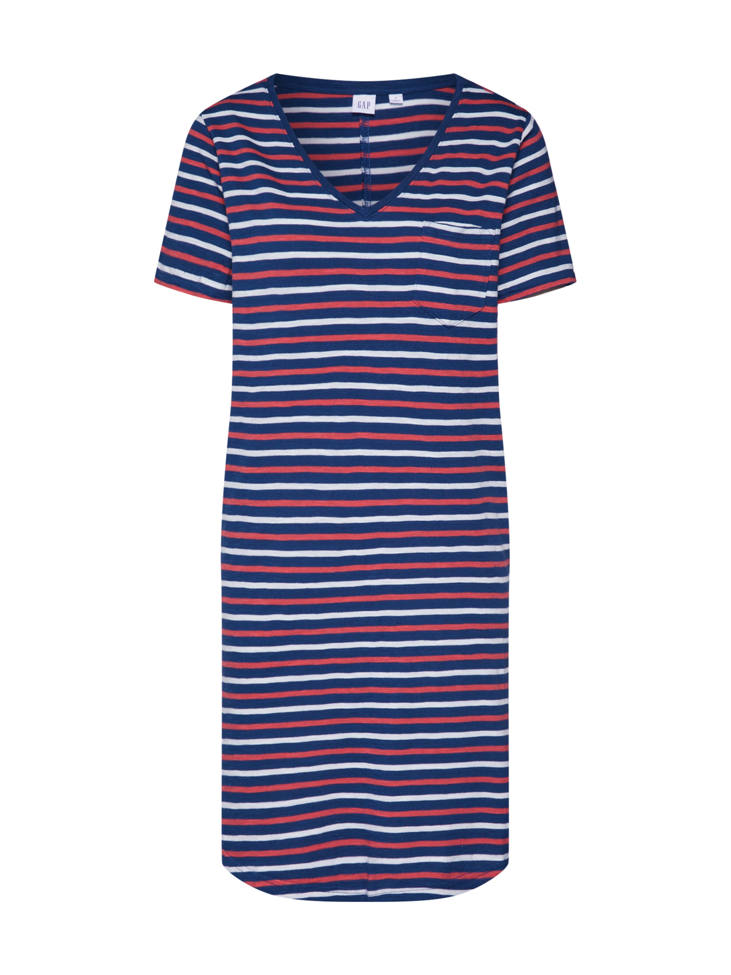 GAP - Zomerjurk in de kleur Gemengde kleuren