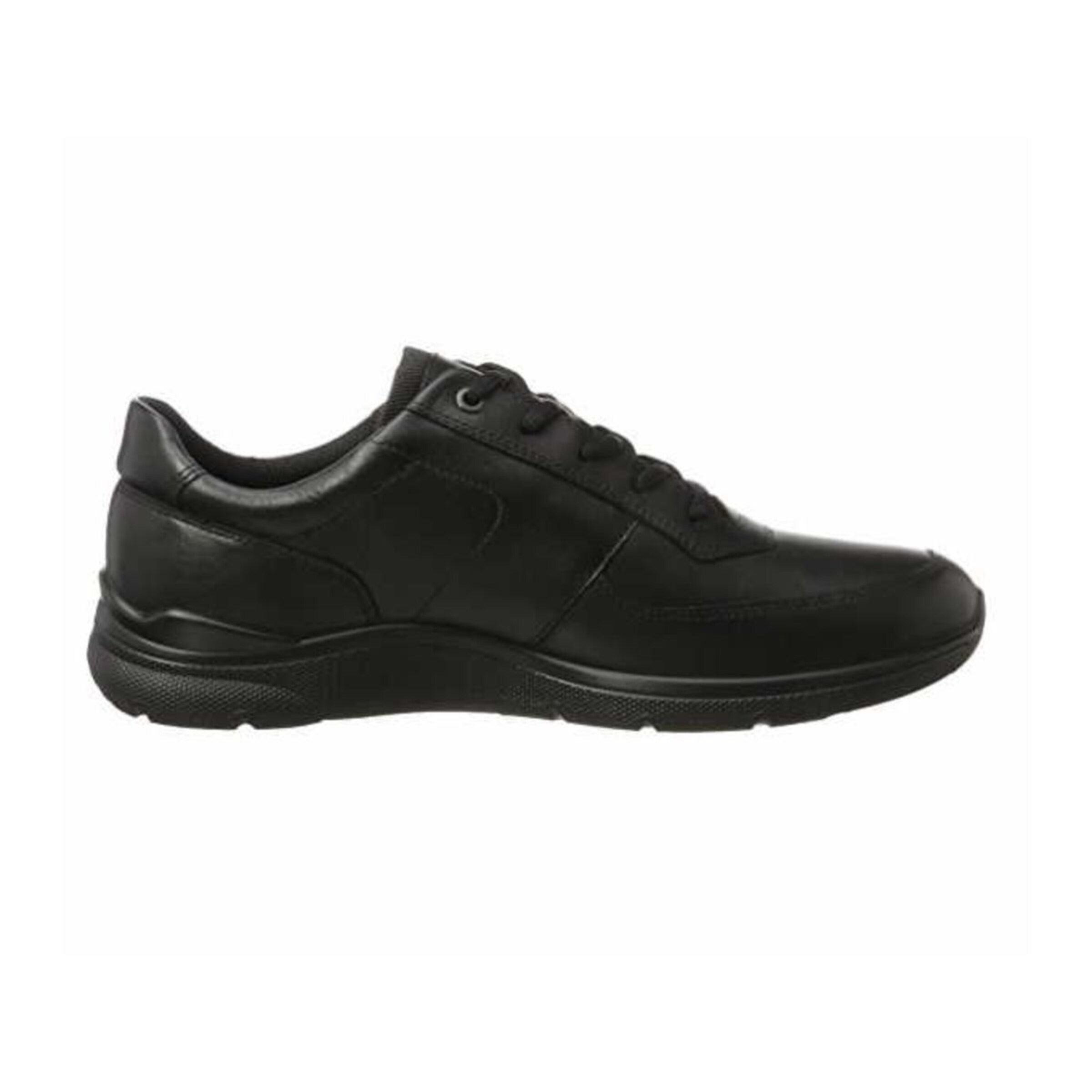 Sneaker bassa 'Irving' di ECCO in nero