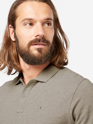 SCOTCH & SODA Poloshirt in Grau