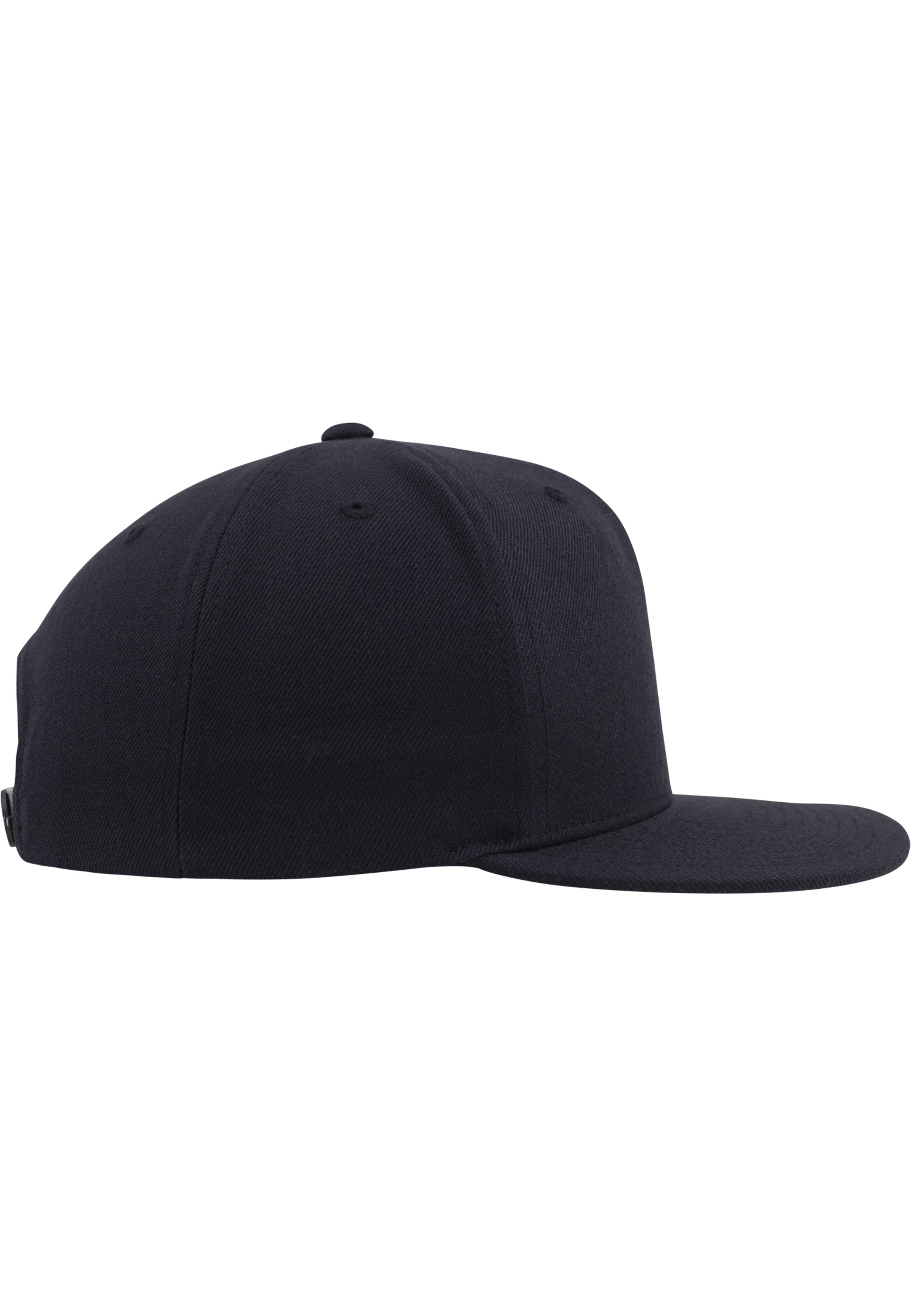 Chapeau Flexfit en noir