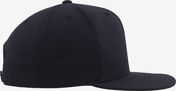 Casquette Flexfit en bleu