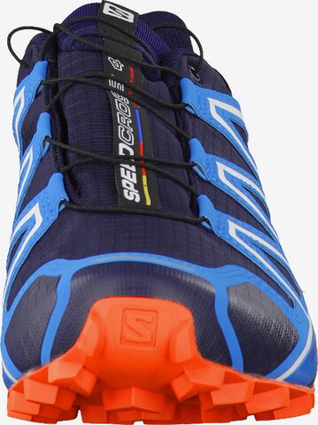 SALOMON Laufschuh 'Speedcross 4 GTX®' in Blau