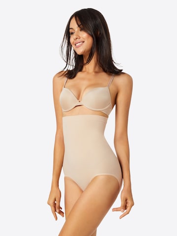 SPANX Shapingslip 'Higher Power' in Beige: predná strana