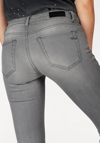 Skinny Jean 'Clara' LTB en gris