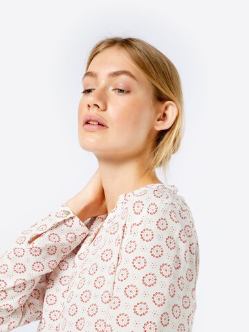 Marc O'Polo Blouse in Wit