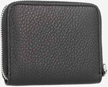 ABRO Wallet 'Adria' in Black