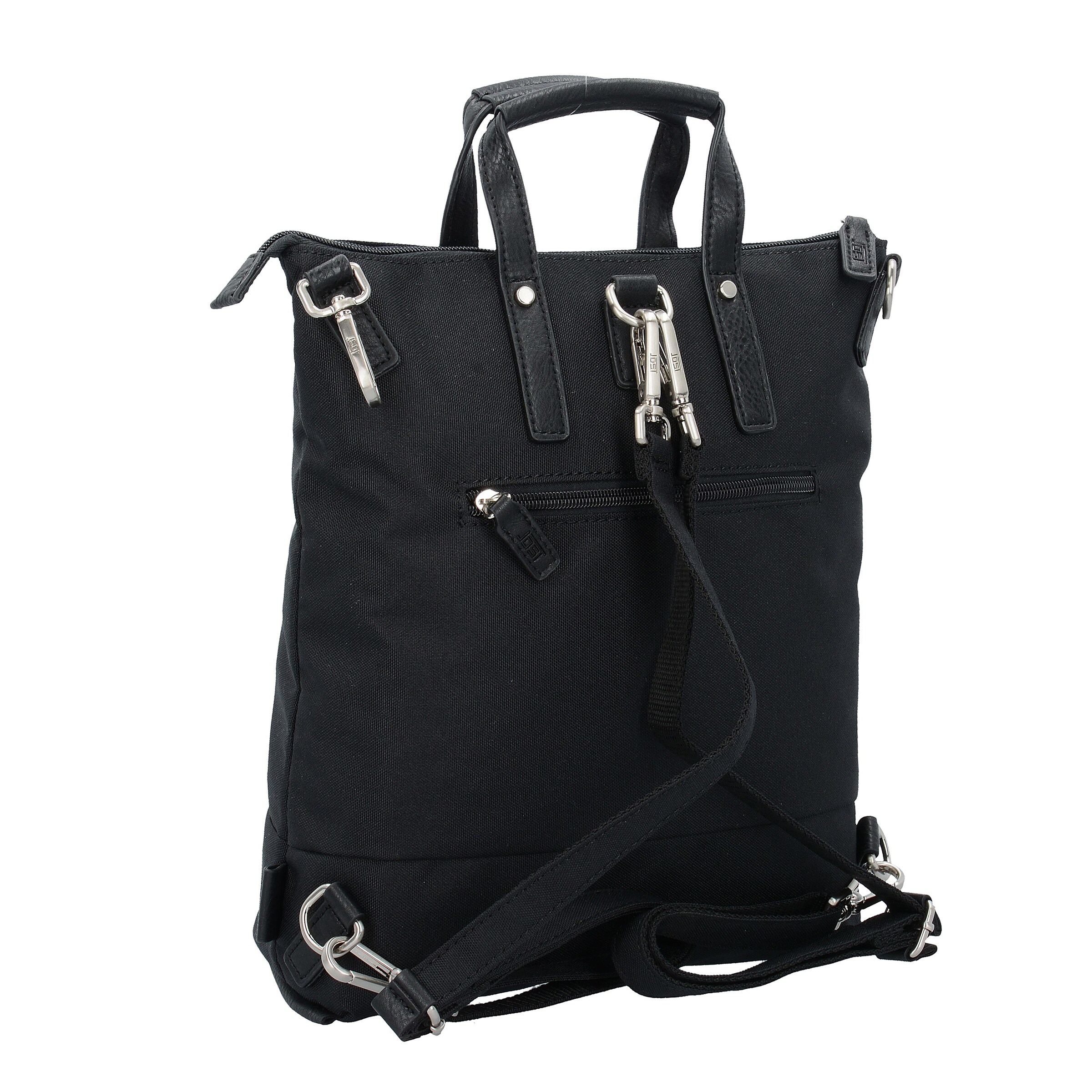 JOST Backpack 'Bergen' in Black