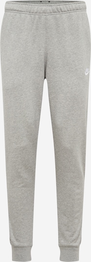 Nike Sportswear Bukser i grå-meleret, Produktvisning