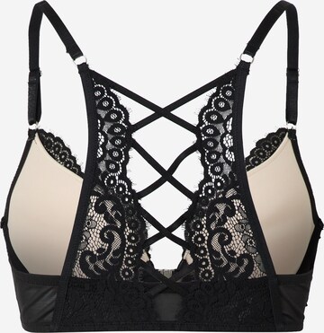 regular Reggiseno 'Cardi' di Hunkemöller in nero