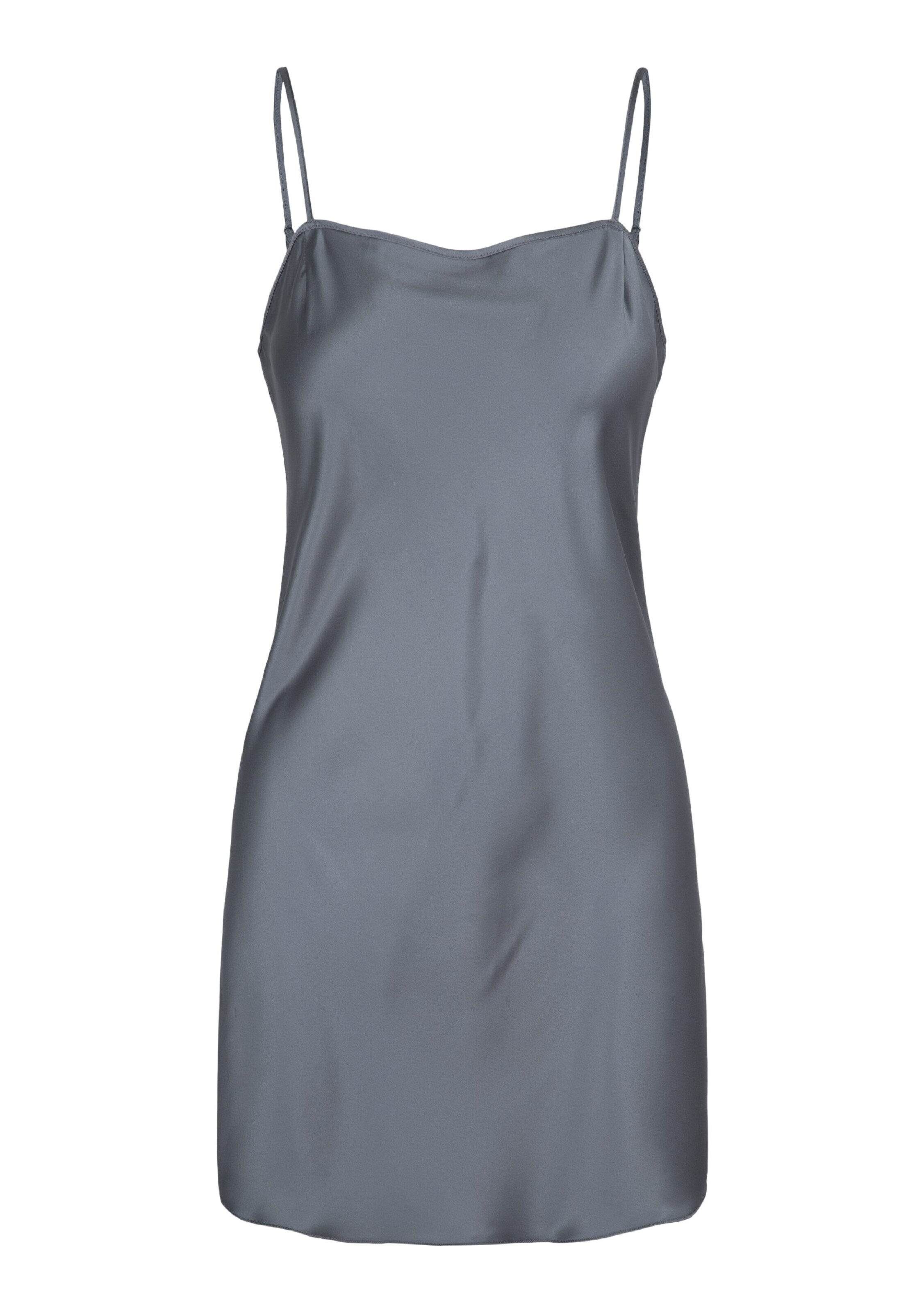 LingaDore - Negligé 'URBAN' in de kleur Grijs