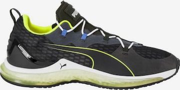PUMA Sportovní boty 'Hydra' – černá